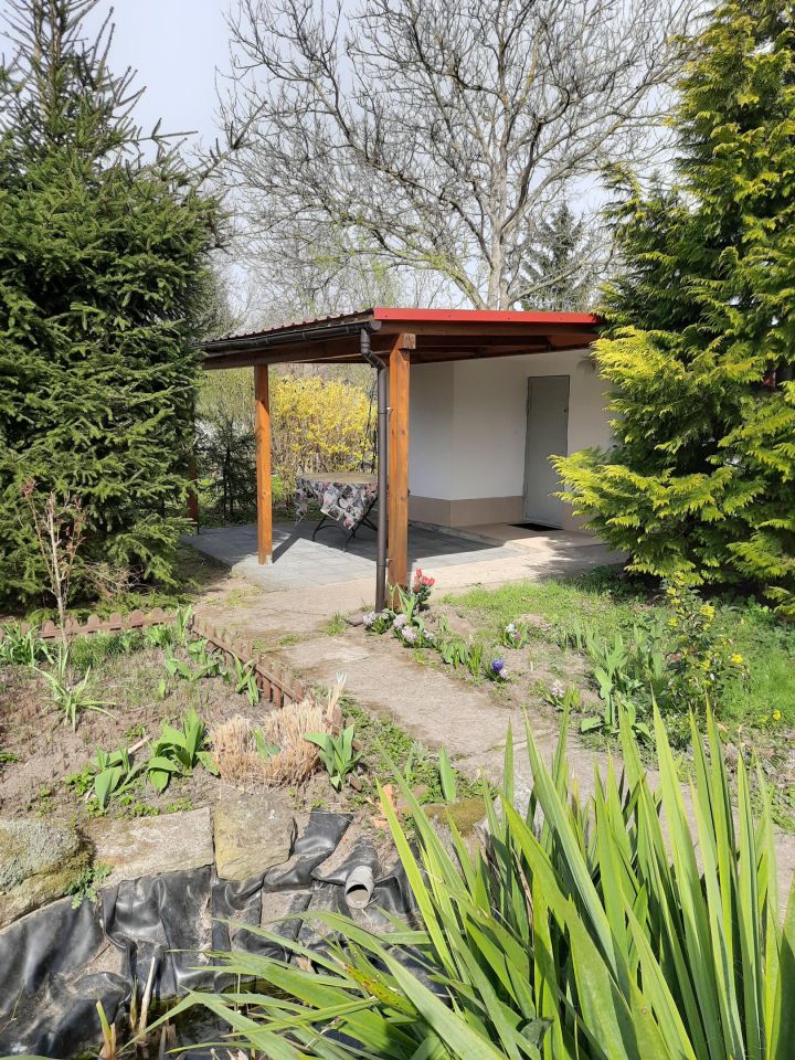 Działka rod Legnica, ul. Chojnowska. Zdjęcie 1