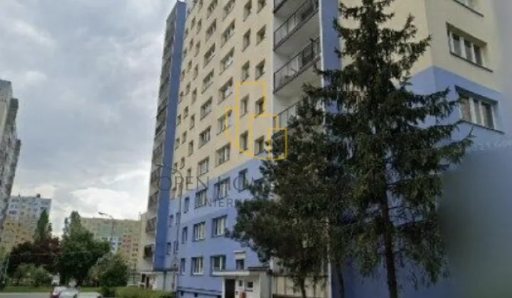 Mieszkanie 2-pokojowe Wrocław Śródmieście, ul. kard. Stefana Wyszyńskiego