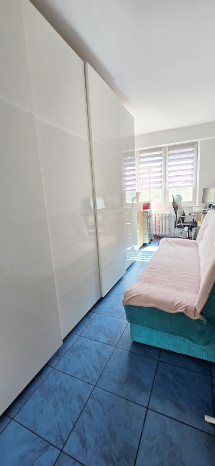 Mieszkanie 3-pokojowe Toruń Rubinkowo, ul. Teodora Donimirskiego. Zdjęcie 13