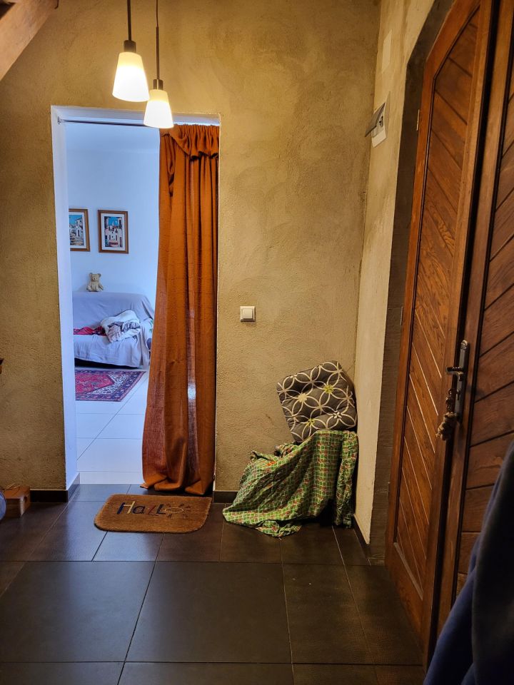 dom wolnostojący, 3 pokoje Tatar. Zdjęcie 12