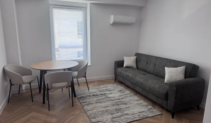 Mieszkanie 2-pokojowe Mielec Rynek, ul. Krótka