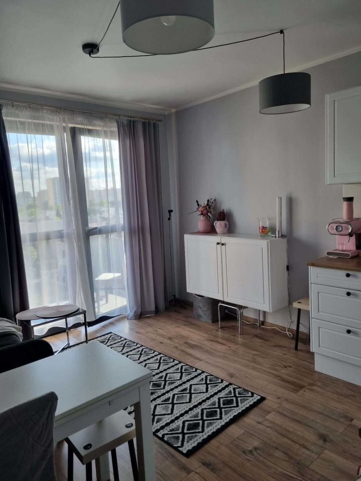 Mieszkanie 2-pokojowe Bydgoszcz Bartodzieje Wielkie, ul. Gajowa. Zdjęcie 2