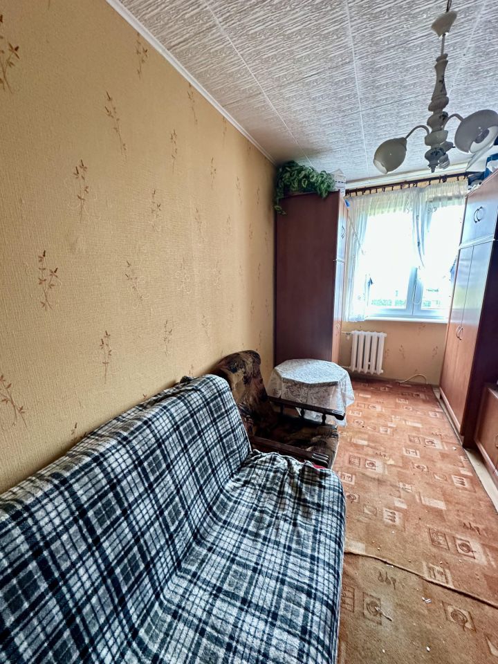 Mieszkanie 3-pokojowe Witkowo Witkowo-Osiedle, ul. Czerniejewska. Zdjęcie 5