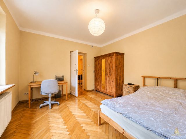 Mieszkanie 1-pokojowe Kraków Prądnik Czerwony, ul. Kanonierów. Zdjęcie 3