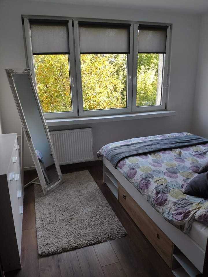 Mieszkanie 2-pokojowe Łódź Górna, ul. Ignacego Paderewskiego. Zdjęcie 4