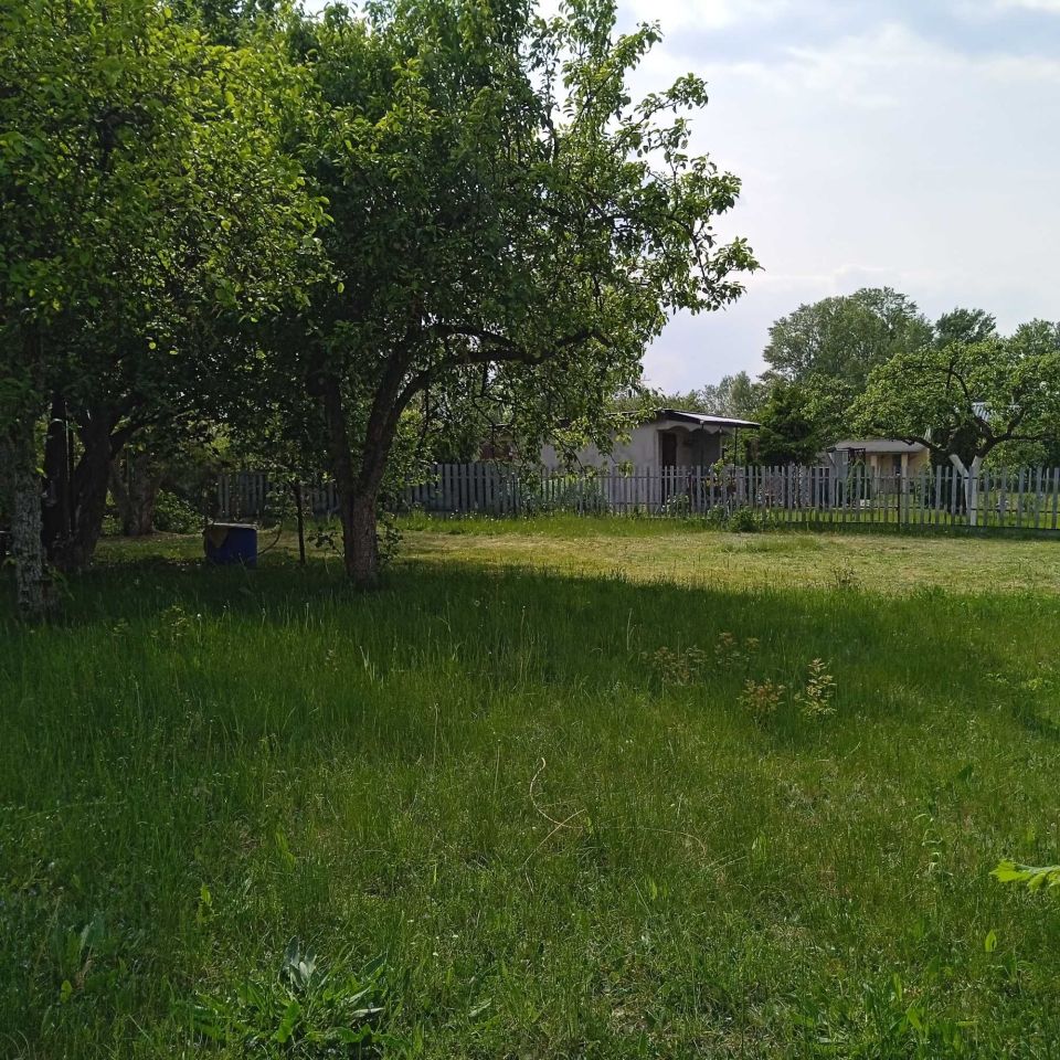 Działka rod Toruń, ul. Olsztyńska. Zdjęcie 3