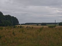 Działka budowlana Nużewko. Zdjęcie 4