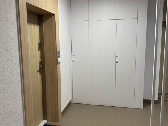 Mieszkanie 2-pokojowe Wrocław Psie Pole, ul. Grodzieńska. Zdjęcie 11