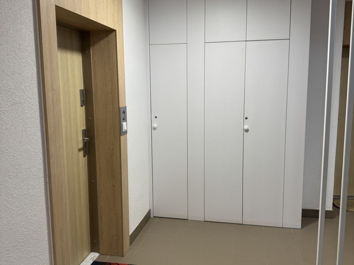 Mieszkanie 2-pokojowe Wrocław Psie Pole, ul. Grodzieńska. Zdjęcie 11