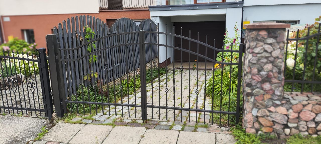 bliźniak, 6 pokoi Słupsk Ryczewo, ul. Spokojna. Zdjęcie 8