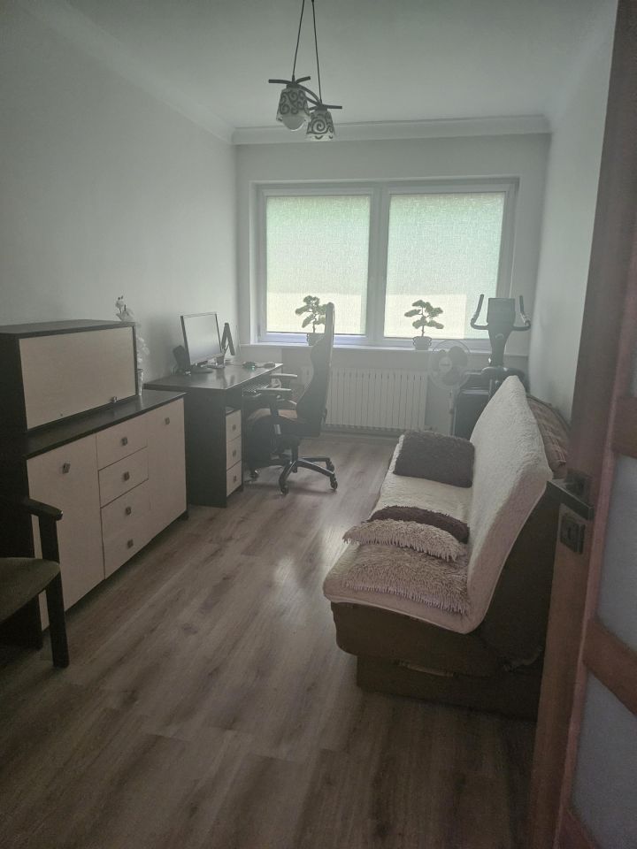 bliźniak, 4 pokoje Szczecin Dąbie, ul. Góralska. Zdjęcie 14