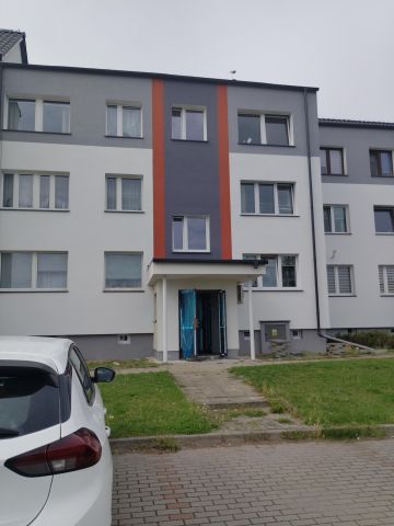 Mieszkanie 2-pokojowe Suchań, ul. Sportowa. Zdjęcie 2