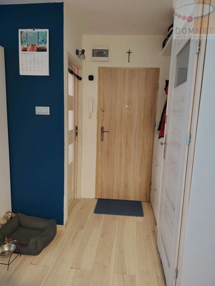 Mieszkanie 2-pokojowe Pruszków Centrum, ul. H. Sienkiewicza. Zdjęcie 9