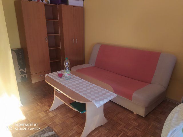 Mieszkanie 1-pokojowe Bydgoszcz Wyżyny, ul. Ku Wiatrakom. Zdjęcie 1