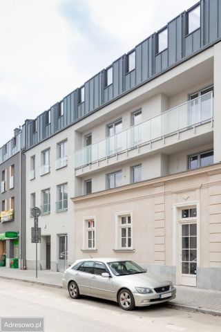 Lokal Kraków Zabłocie, ul. Wałowa. Zdjęcie 1