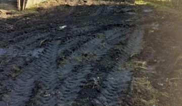 Działka budowlana Tenczynek, ul. Królowej Jadwigi