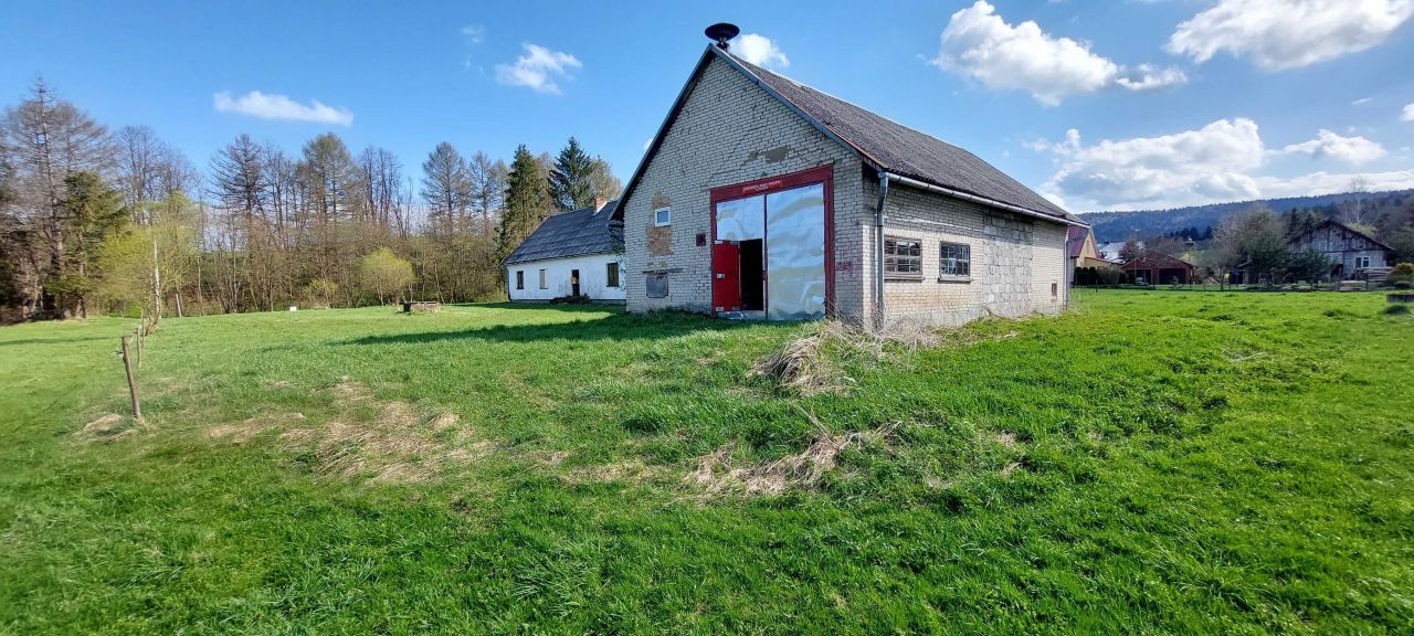 Działka inwestycyjna Bandrów Narodowy. Zdjęcie 2