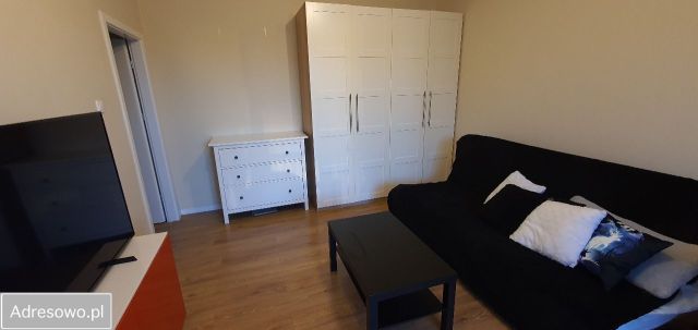 Mieszkanie 1-pokojowe Warszawa Mokotów, ul. Bukietowa. Zdjęcie 1