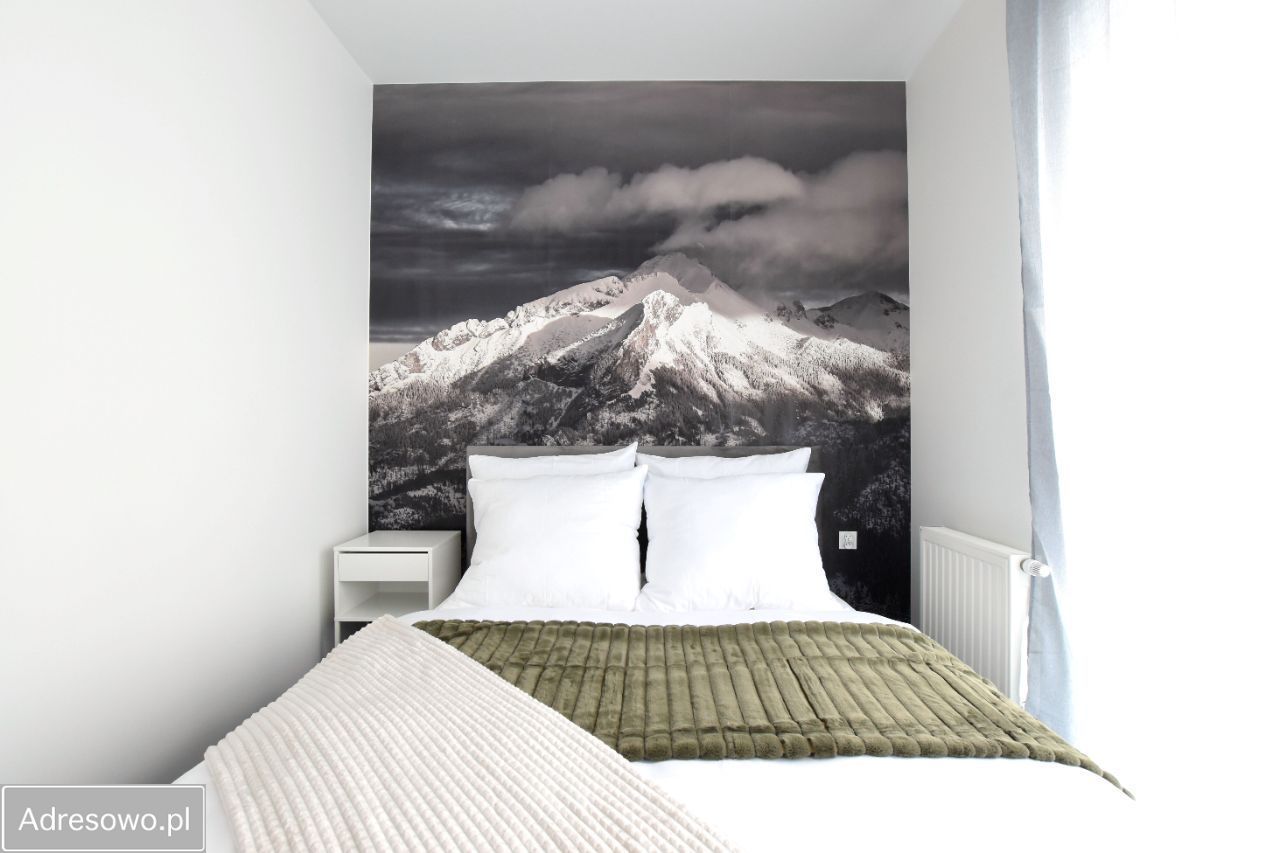 Mieszkanie 2-pokojowe Wisła, ul. Juliana Ochorowicza. Zdjęcie 7