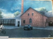 Działka inwestycyjna Czaplinek, ul. Leśników. Zdjęcie 2