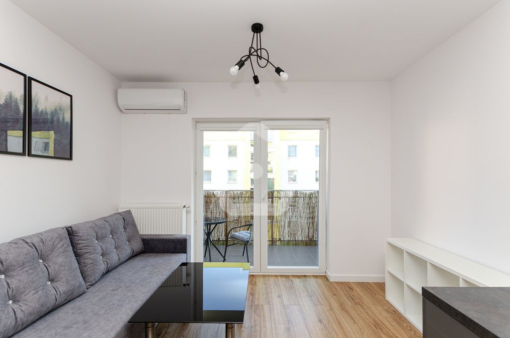 Mieszkanie 3-pokojowe Rzeszów Drabinianka, ul. Zaciszna. Zdjęcie 4