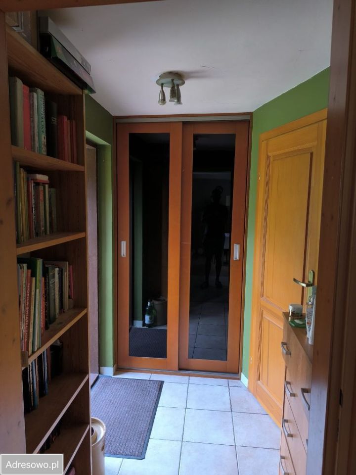 dom wolnostojący, 4 pokoje Myśliborskie Holendry. Zdjęcie 18