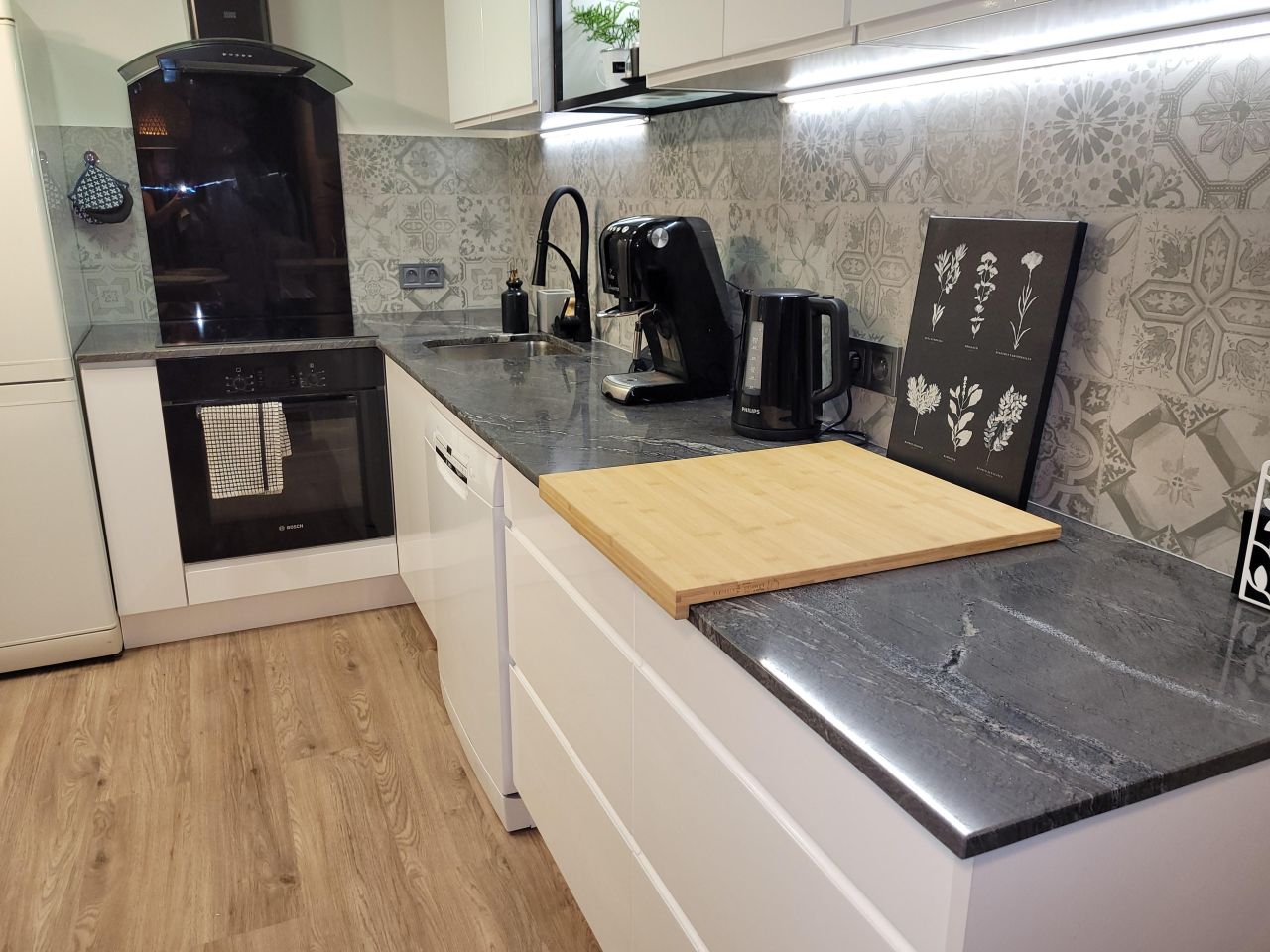 Mieszkanie 2-pokojowe Sopot Kamienny Potok, ul. Wejherowska. Zdjęcie 13