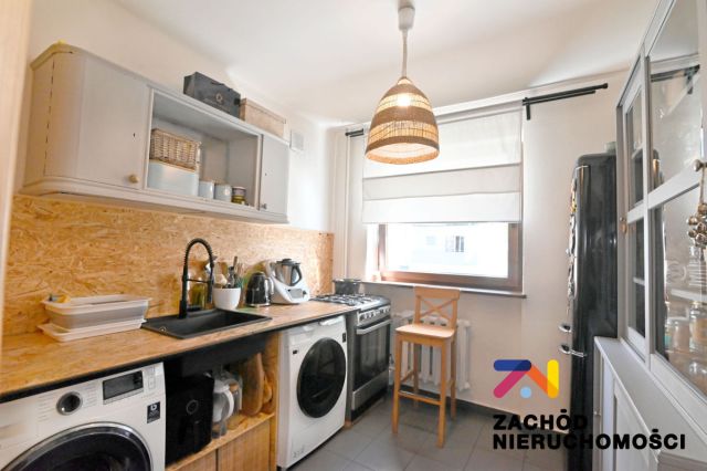 Mieszkanie 3-pokojowe Zielona Góra, ul. Wazów. Zdjęcie 13