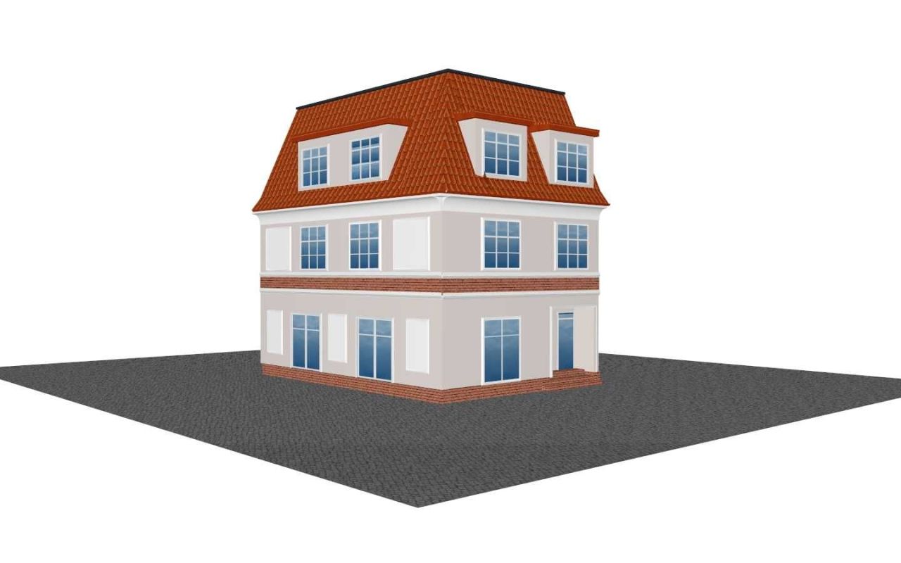 Działka inwestycyjna Reszel, ul. Księcia Witolda. Zdjęcie 3