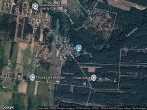 Działka budowlana Prace Duże, ul. Świerkowa