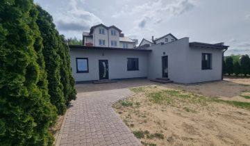 dom wolnostojący, 3 pokoje Rokocin, ul. Plażowa