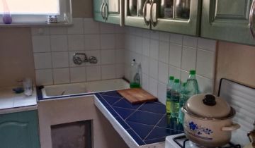 Działka rekreacyjna Żerniki