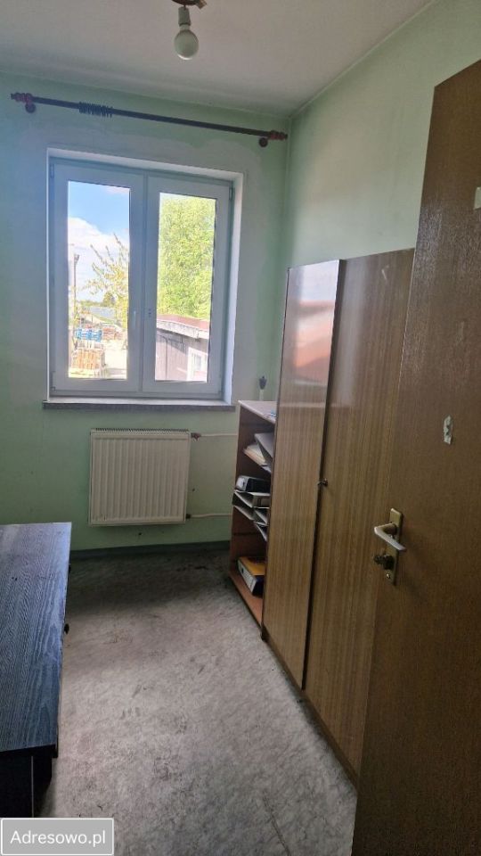 Lokal Człuchów, ul. Jerzego z Dąbrowy. Zdjęcie 7