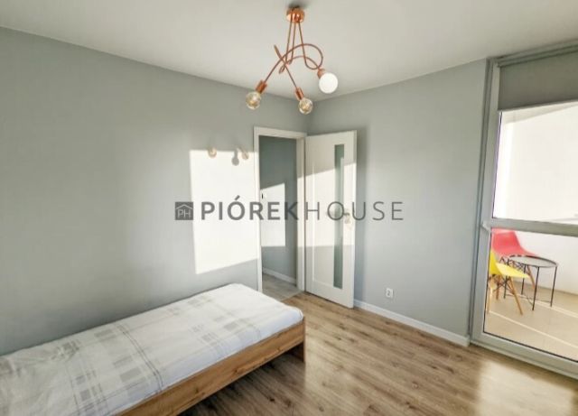 Mieszkanie 5-pokojowe Warszawa Targówek, ul. Goławicka. Zdjęcie 4