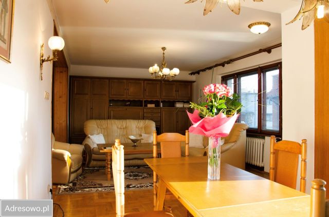 dom wolnostojący, 8 pokoi Ostrów Wielkopolski, ul. kard. M. Ledóchowskiego. Zdjęcie 9