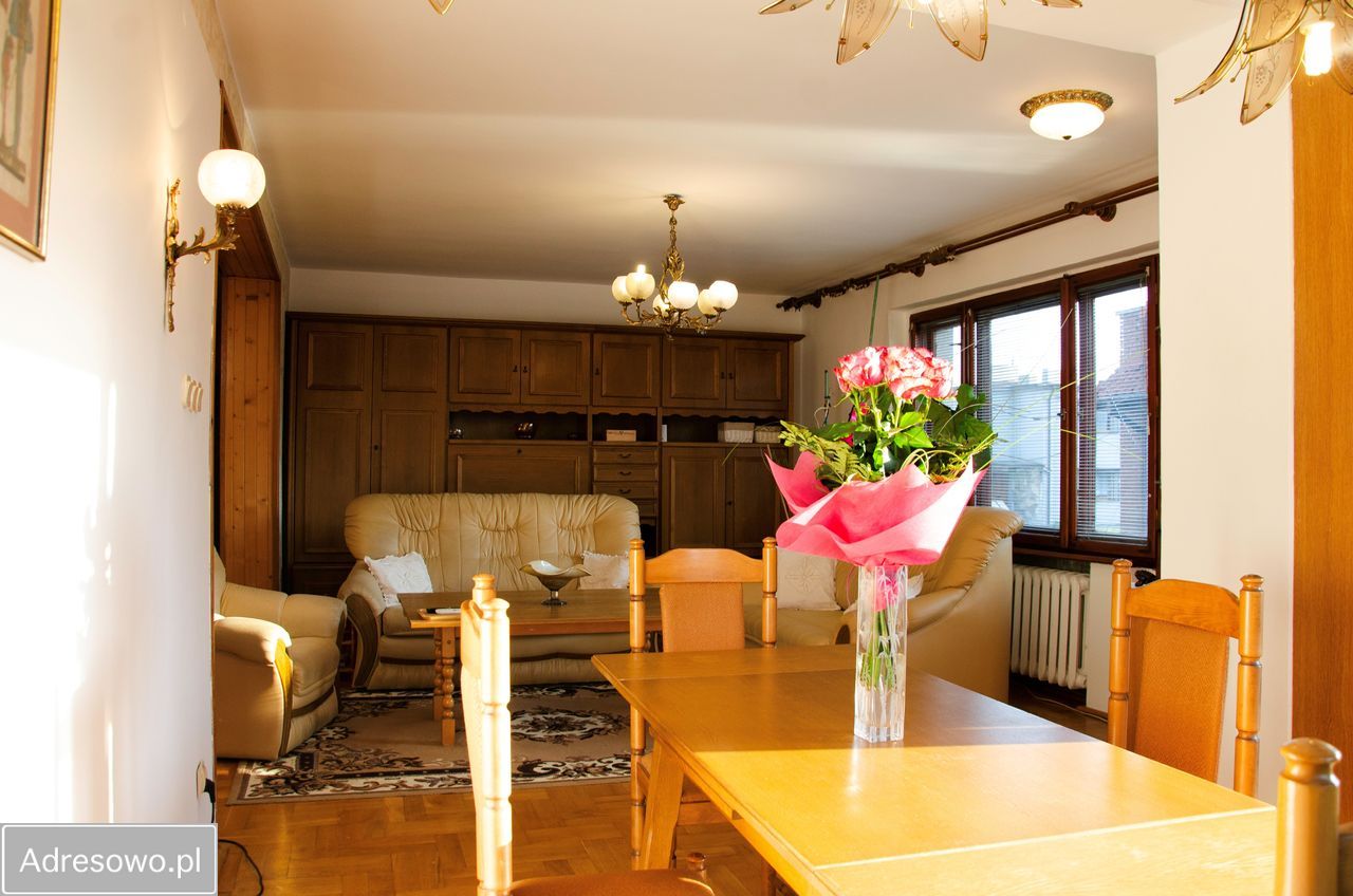 dom wolnostojący, 8 pokoi Ostrów Wielkopolski, ul. kard. M. Ledóchowskiego. Zdjęcie 9