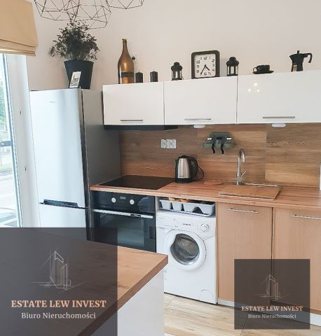 Mieszkanie 2-pokojowe Kraków, ul. Wrocławska. Zdjęcie 4