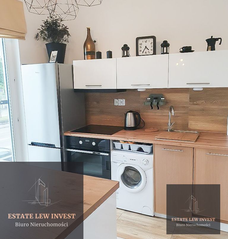 Mieszkanie 2-pokojowe Kraków, ul. Wrocławska. Zdjęcie 4