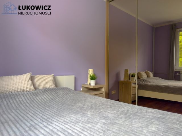 Mieszkanie 3-pokojowe Bielsko-Biała Złote Łany. Zdjęcie 8