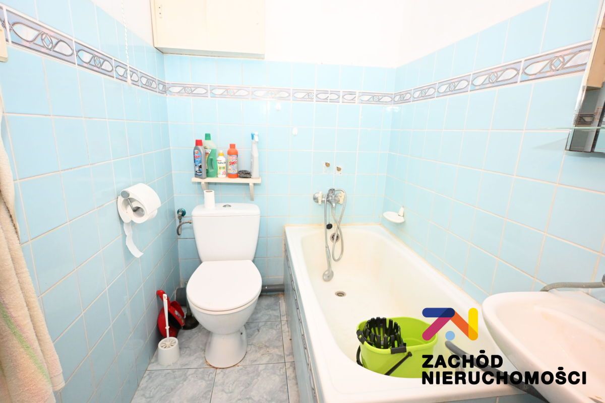 Mieszkanie 2-pokojowe Zielona Góra. Zdjęcie 7