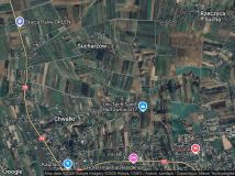 Działka budowlana Sandomierz, ul. Bukowa