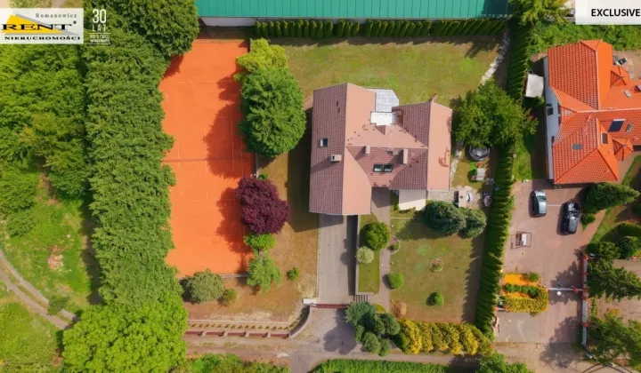 Działka budowlana Szczecin, ul. Jałtańska