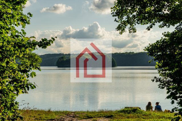 dom wolnostojący, 3 pokoje Stężyca. Zdjęcie 12