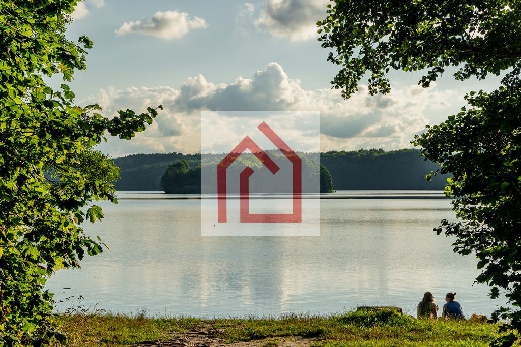 dom wolnostojący, 3 pokoje Stężyca. Zdjęcie 12