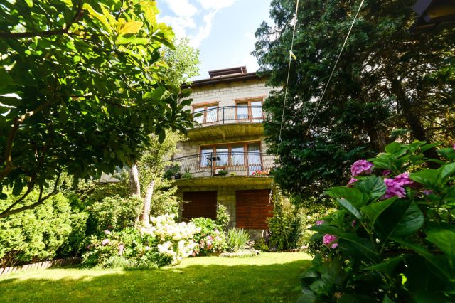 bliźniak, 4 pokoje Warszawa Wawer, ul. Malczycka. Zdjęcie 25