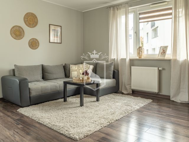 Mieszkanie 2-pokojowe Warszawa Targówek, ul. Montwiłłowska. Zdjęcie 4