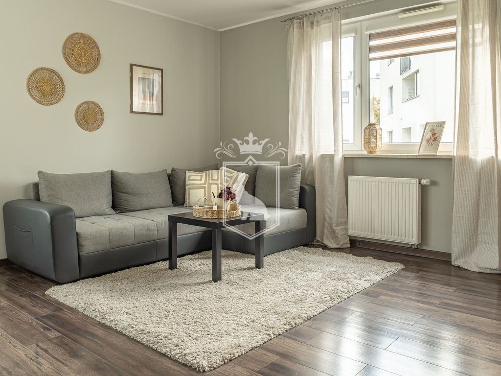 Mieszkanie 2-pokojowe Warszawa Targówek, ul. Montwiłłowska. Zdjęcie 4