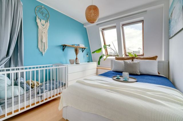 Mieszkanie 2-pokojowe Piaseczno, ul. Albatrosów. Zdjęcie 2