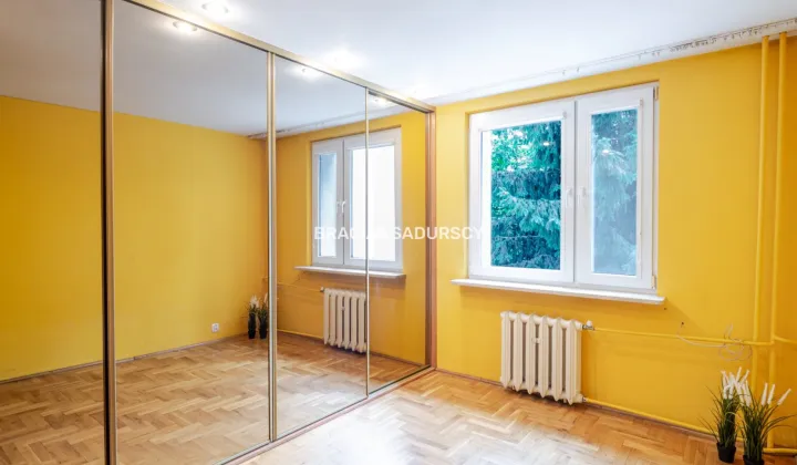 Mieszkanie 3-pokojowe Dobczyce, os. Piastowskie