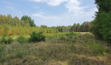 Działka budowlana Klembów
